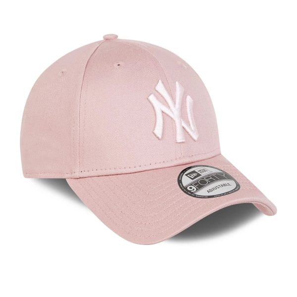 Casquette New York Yankees LEAGUE ESSENTIAL 9FORTY
