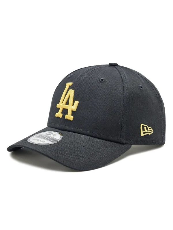 Casquette New York Yankees LEAGUE ESSENTIAL 9FORTY