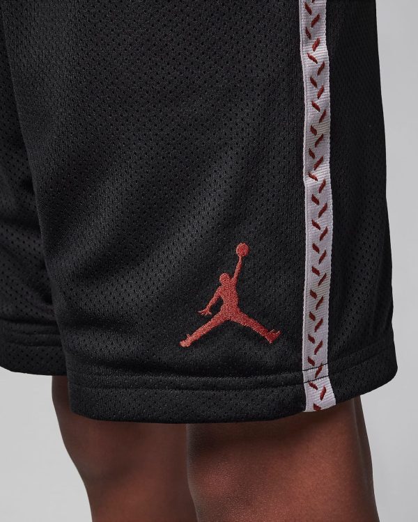 SHORT JORDAN