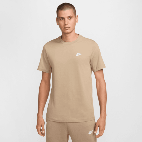 T-Shirt Nike