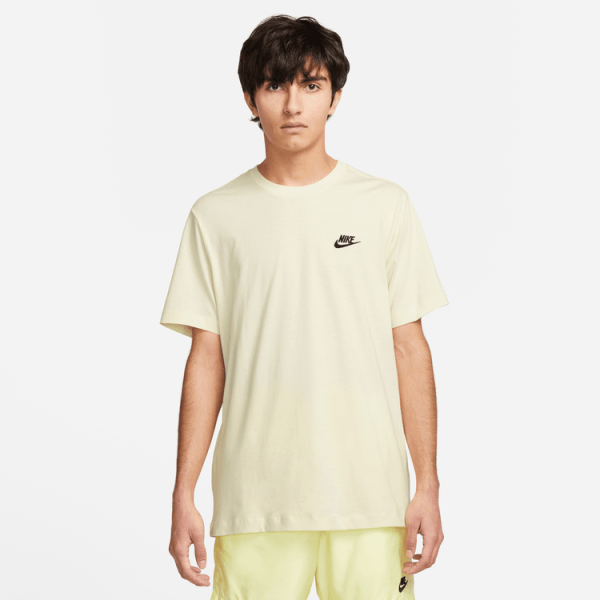 T-shirt Nike Sportswear Club