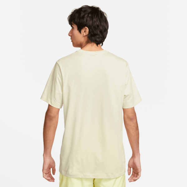 T-shirt Nike Sportswear Club – Image 2