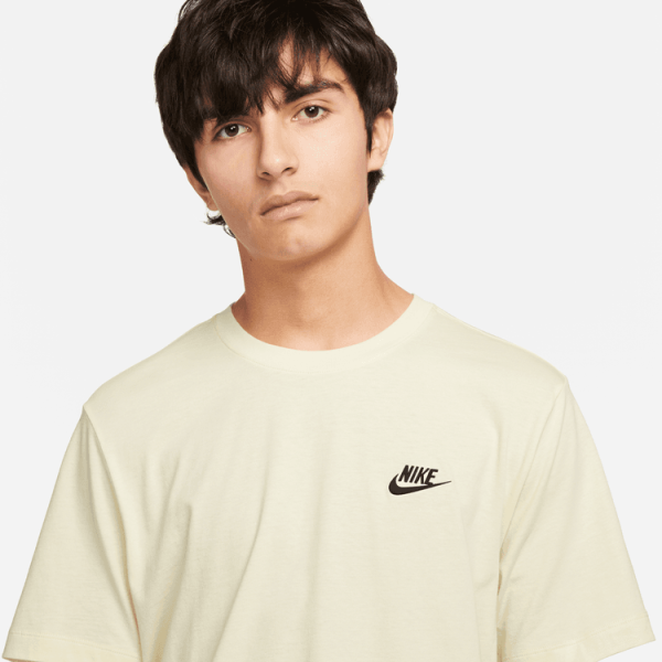 T-shirt Nike Sportswear Club – Image 3