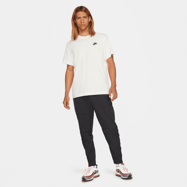 T-shirt Nike Sportswear Club – Image 4