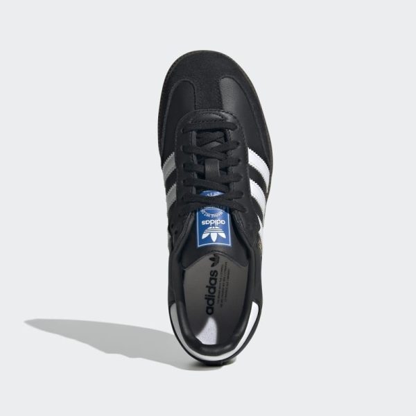 Samba OG J – Image 2