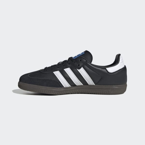 Samba OG J – Image 4