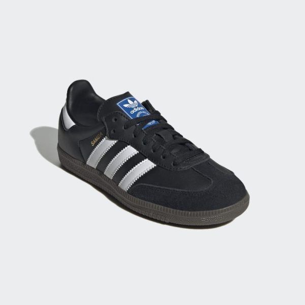 Samba OG J – Image 5
