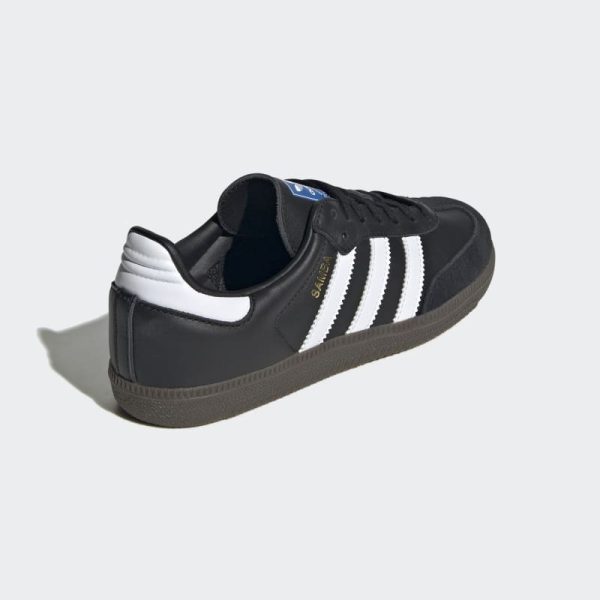 Samba OG J – Image 6