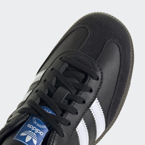 Samba OG J – Image 7