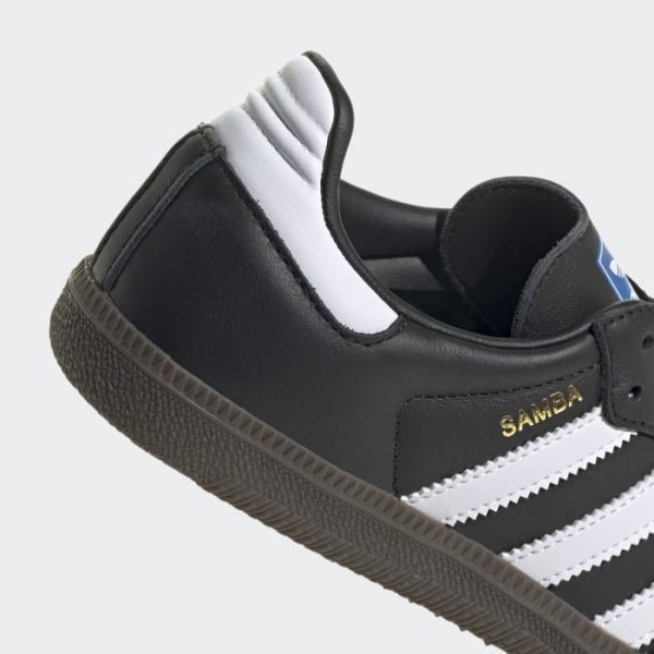 Samba OG J – Image 8
