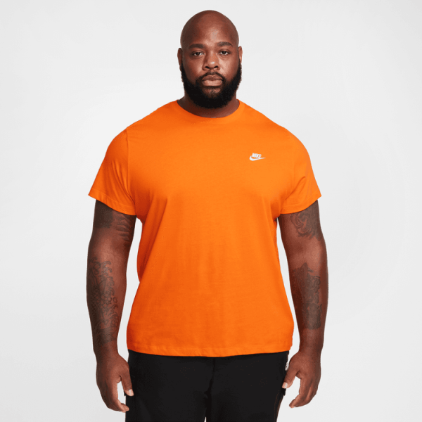 T-shirt Nike