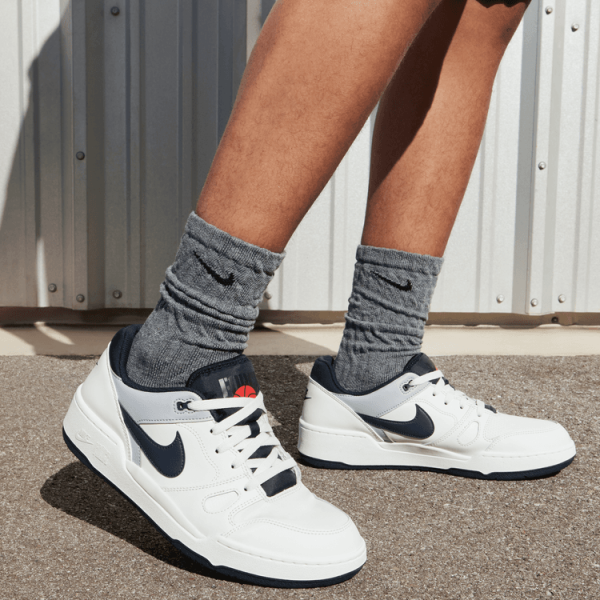 Nike Full Force Low – Image 10