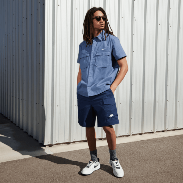 Nike Full Force Low – Image 11