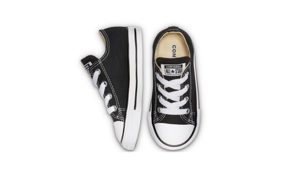 Converse Chuck Taylor All Star bébé – Image 4