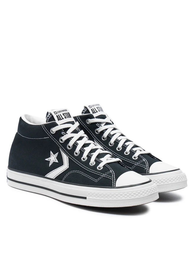 Converse Star PLAYER 76 MID – Image 2