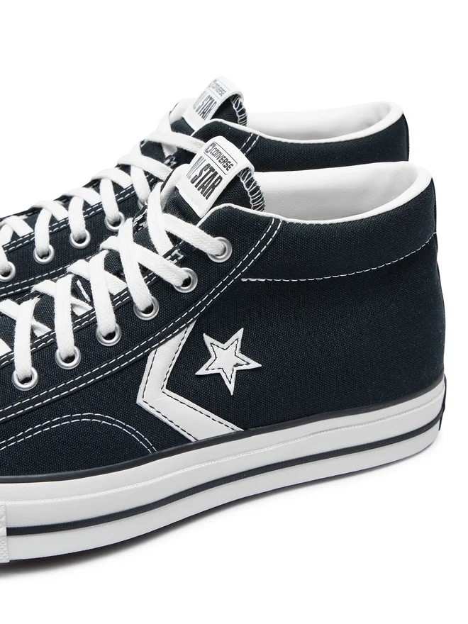 Converse Star PLAYER 76 MID – Image 5