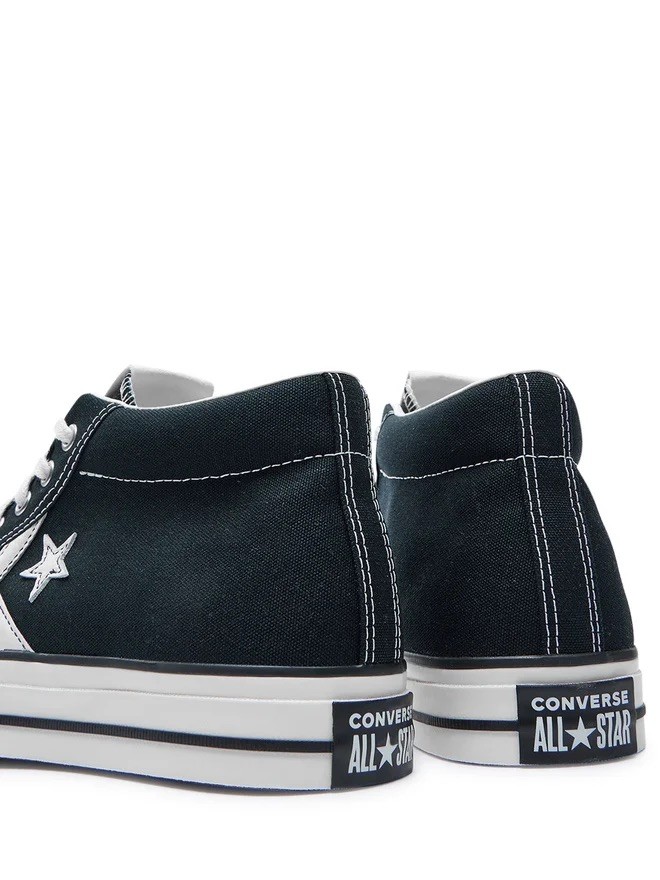 Converse Star PLAYER 76 MID – Image 6