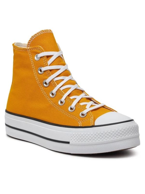 Converse Chuck Taylor All Star Lift Platform – Image 2