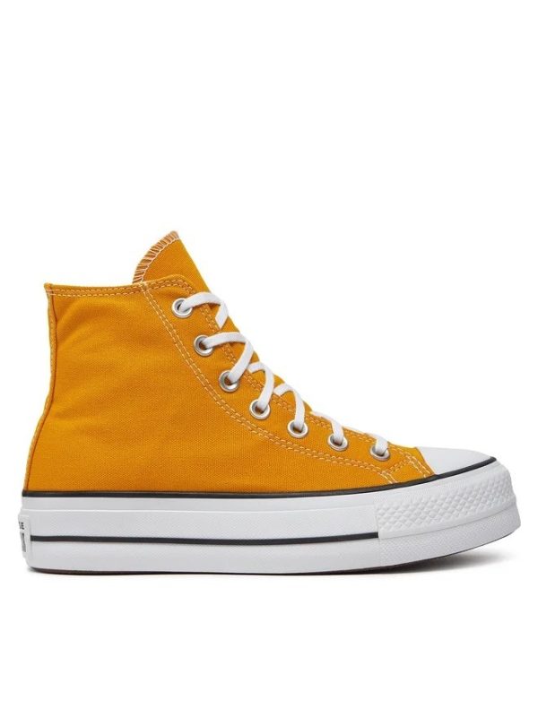 Converse Chuck Taylor All Star Lift Platform