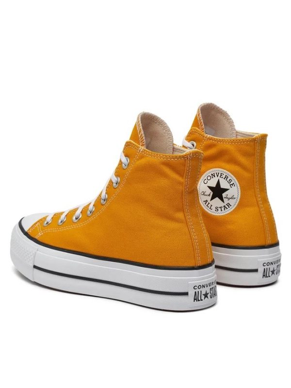 Converse Chuck Taylor All Star Lift Platform – Image 3