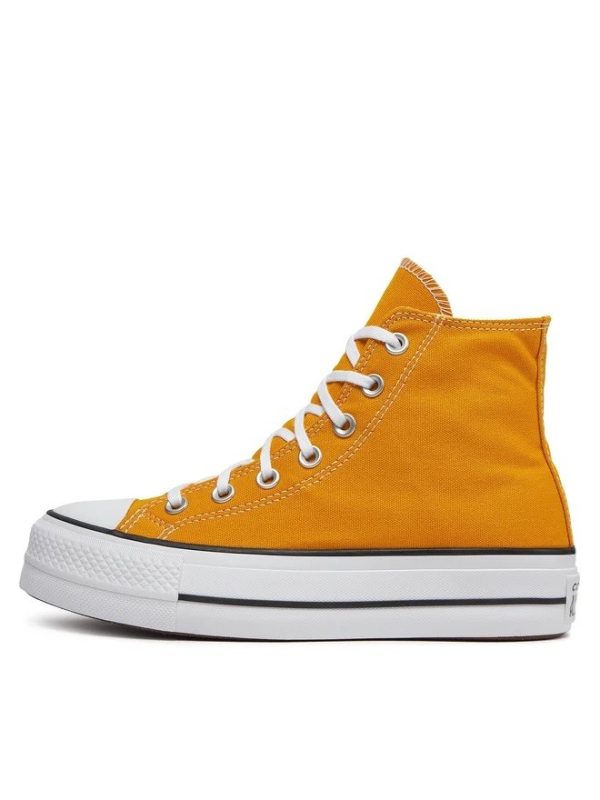 Converse Chuck Taylor All Star Lift Platform – Image 6