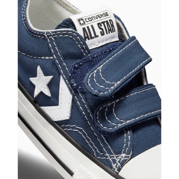 Converse STAR PLAYER 76 OX VINTAGE – Image 3