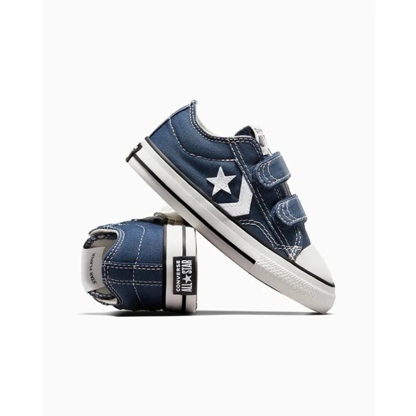 Converse STAR PLAYER 76 OX VINTAGE – Image 4