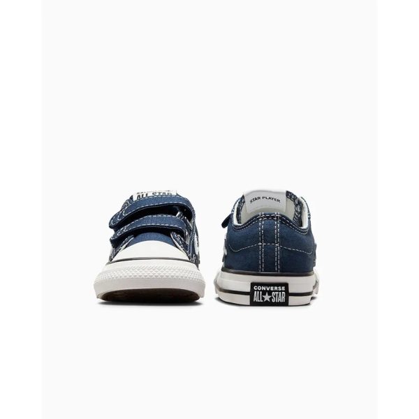 Converse STAR PLAYER 76 OX VINTAGE – Image 5