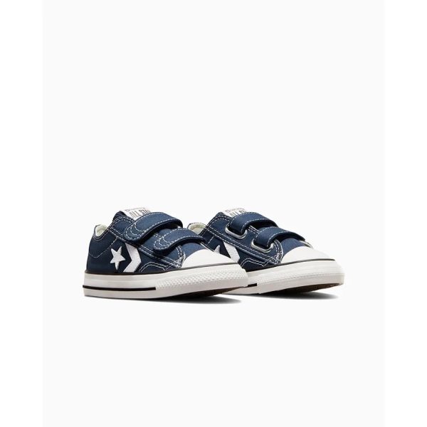 Converse STAR PLAYER 76 OX VINTAGE – Image 6