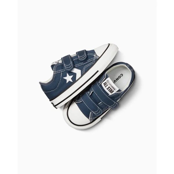 Converse STAR PLAYER 76 OX VINTAGE – Image 7