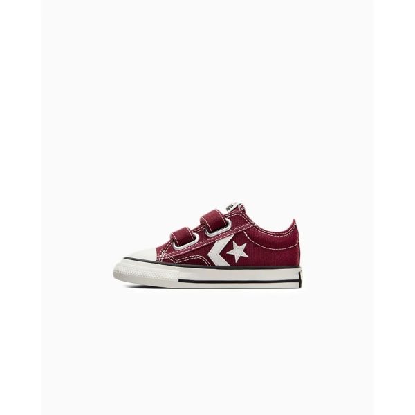 Converse STAR PLAYER 76 2V OX – Image 2