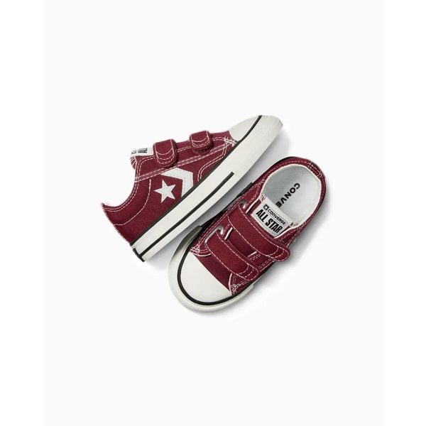 Converse STAR PLAYER 76 2V OX – Image 4
