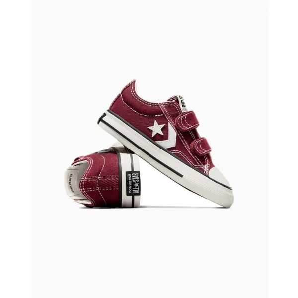 Converse STAR PLAYER 76 2V OX – Image 7