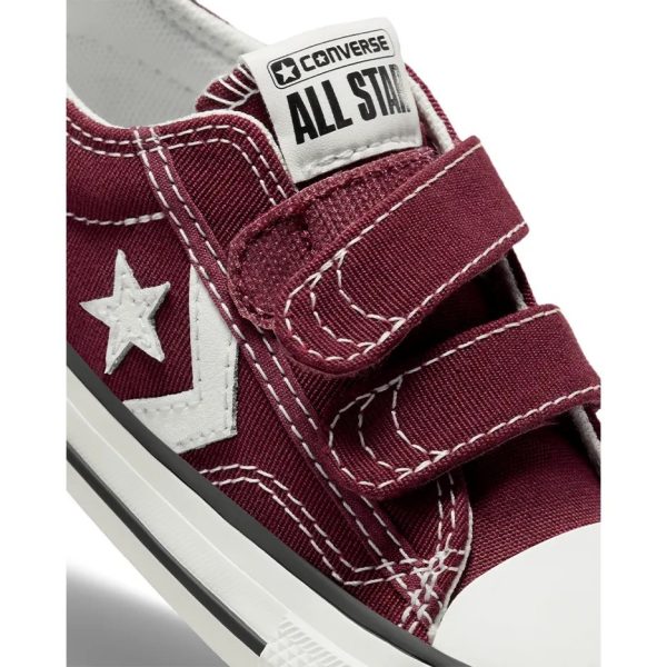 Converse STAR PLAYER 76 2V OX – Image 9