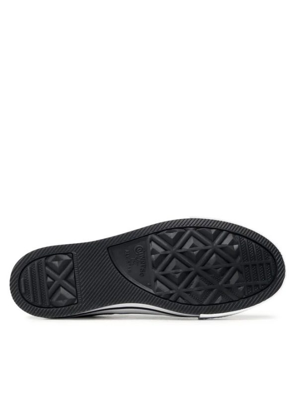 Converse compensées Chuck Taylor All Star Eva Lift Ox – Image 4