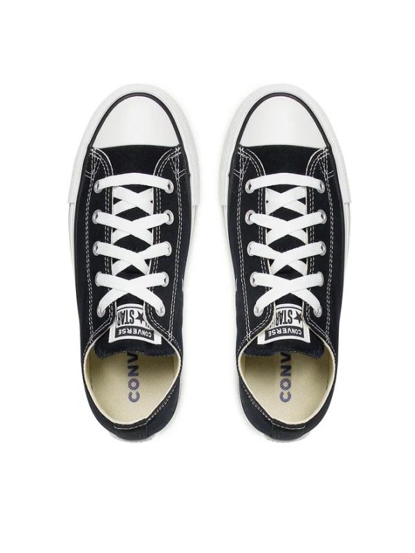 Converse compensées Chuck Taylor All Star Eva Lift Ox – Image 6