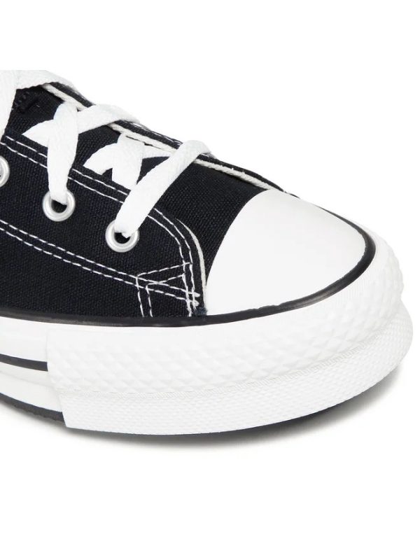 Converse compensées Chuck Taylor All Star Eva Lift Ox – Image 7