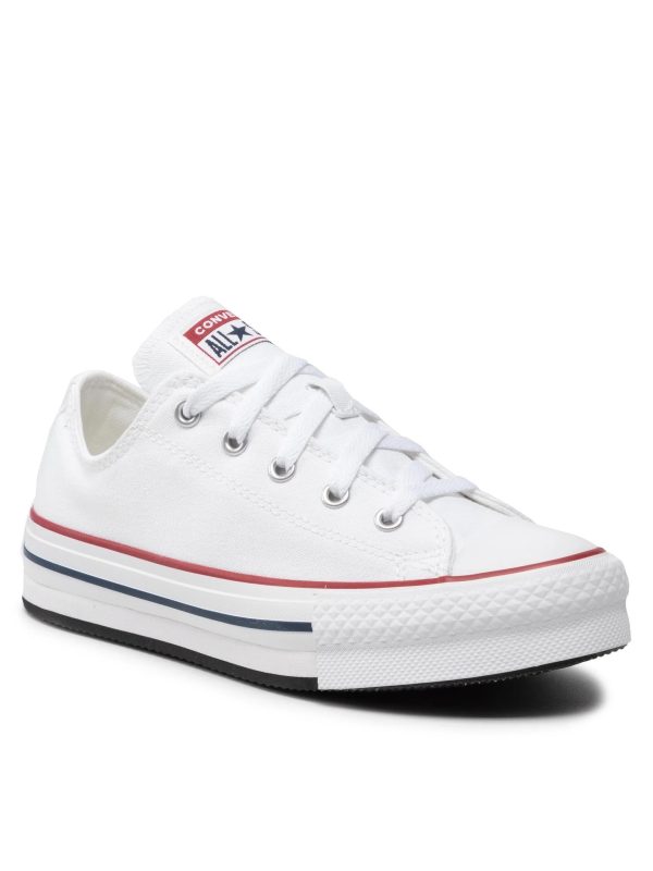 Converse compensées Chuck Taylor All Star Eva Lift Ox