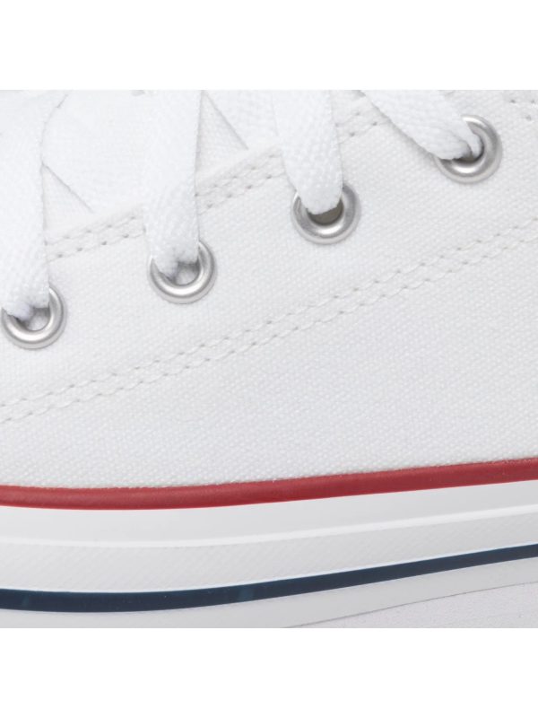 Converse compensées Chuck Taylor All Star Eva Lift Ox – Image 7