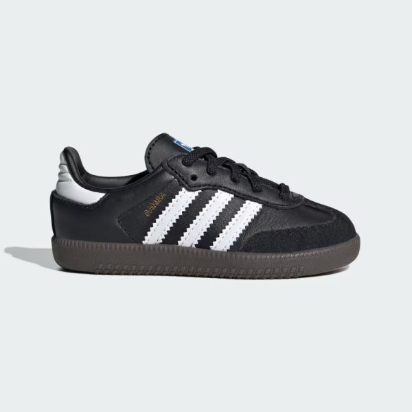 Samba OG