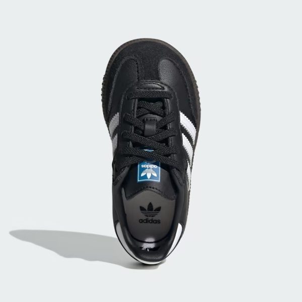 Samba OG – Image 2
