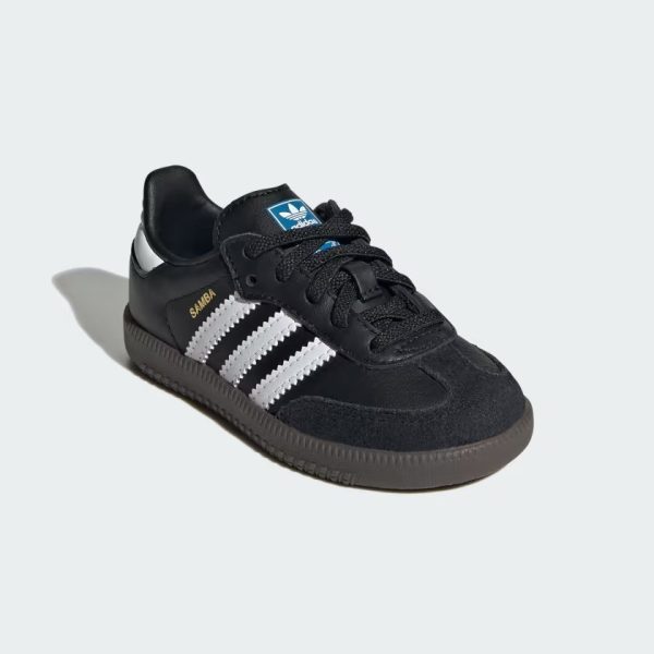 Samba OG – Image 4