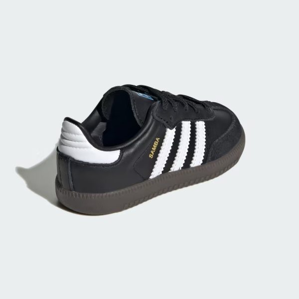Samba OG – Image 5