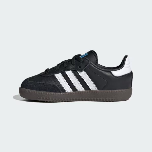 Samba OG – Image 6