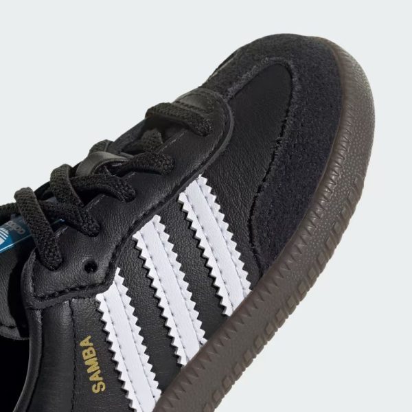 Samba OG – Image 7