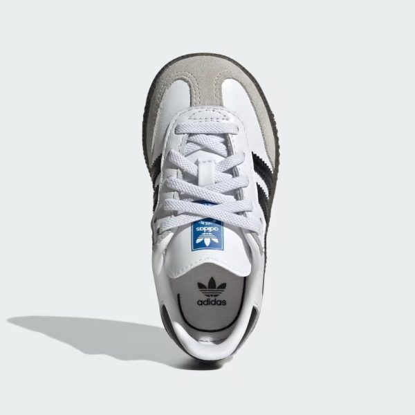Samba OG – Image 2