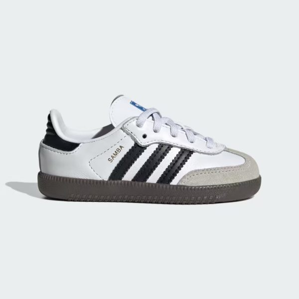 Samba OG