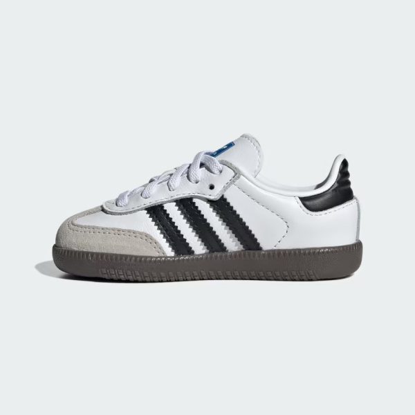 Samba OG – Image 6