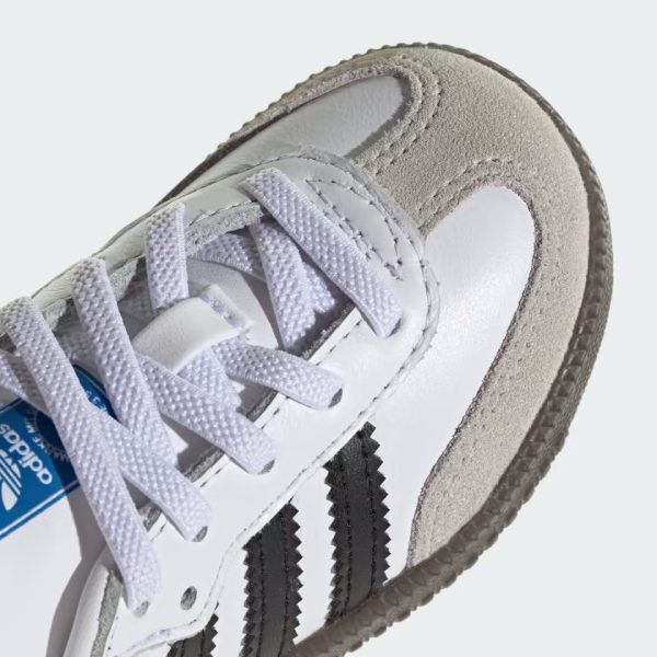 Samba OG – Image 7