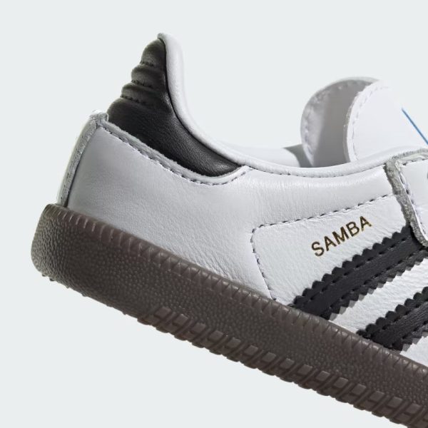 Samba OG – Image 8
